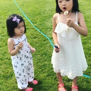 Meet your Posher, Hien